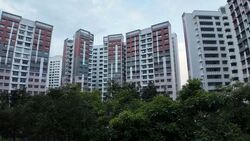 Blk 104C Eastbrook @ Canberra (Sembawang), HDB 4 Rooms #576233641